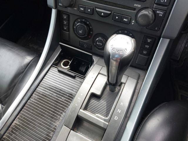 2005 LAND ROVER RANGEROVER