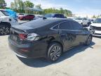 2019 Honda Insight Touring на продаже в Spartanburg, SC - Side