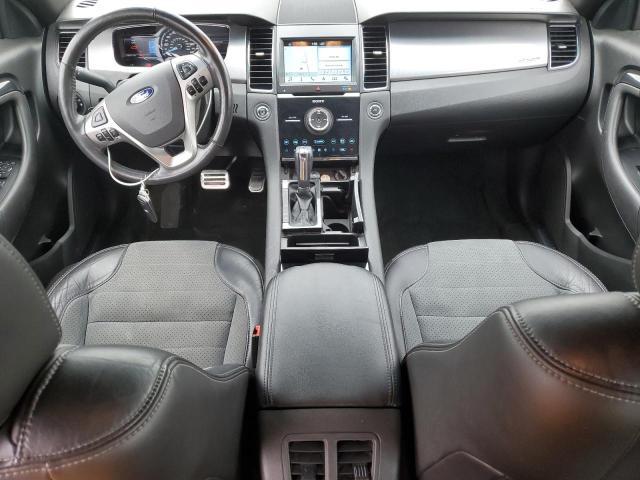  FORD TAURUS 2016 Білий