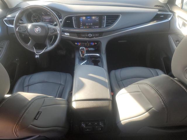  BUICK ENCLAVE 2021 Silver