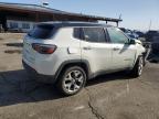 2018 Jeep Compass Limited for Sale in Denver, CO - Front End