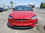 2021 Tesla Model X  zu verkaufen in Van Nuys, CA - Front End