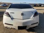 2011 Acura Tl  en Venta en Albuquerque, NM - Rear End