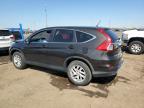 2016 Honda Cr-V Ex for Sale in Woodhaven, MI - Front End