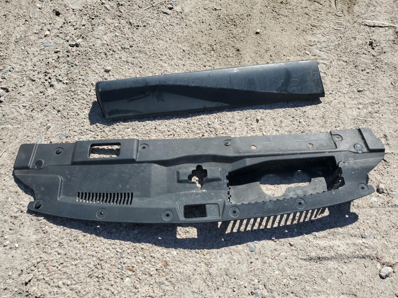 2014 Mitsubishi Outlander Es VIN: JA4AD2A34EZ014932 Lot: 52162755