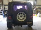2004 Jeep Wrangler / Tj Sport за продажба в Kapolei, HI - Normal Wear