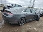 2015 Lincoln Mkz Hybrid for Sale in Elgin, IL - Undercarriage