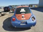 2001 Volkswagen New Beetle Gls იყიდება Tucson-ში, AZ - Front End