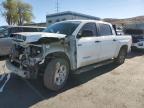 2015 Toyota Tundra Crewmax Sr5 продається в Albuquerque, NM - Front End