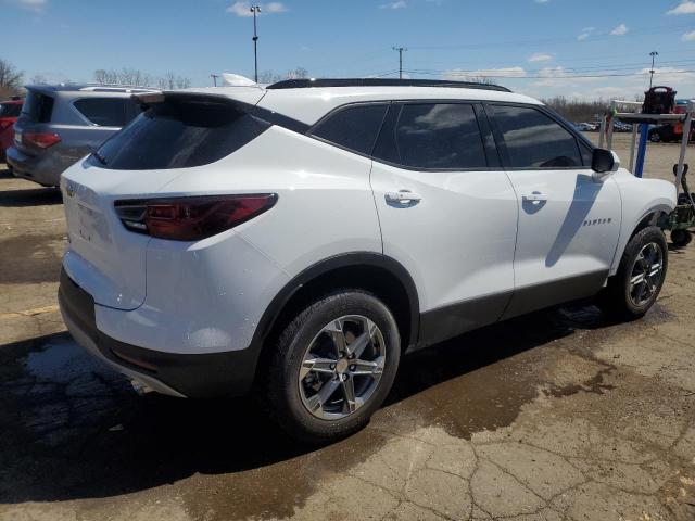  CHEVROLET BLAZER 2024 Biały