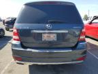 2010 Mercedes-Benz Gl 350 Bluetec продається в Rancho Cucamonga, CA - Stripped