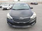 2015 Kia Forte Lx de vânzare în Albuquerque, NM - Side