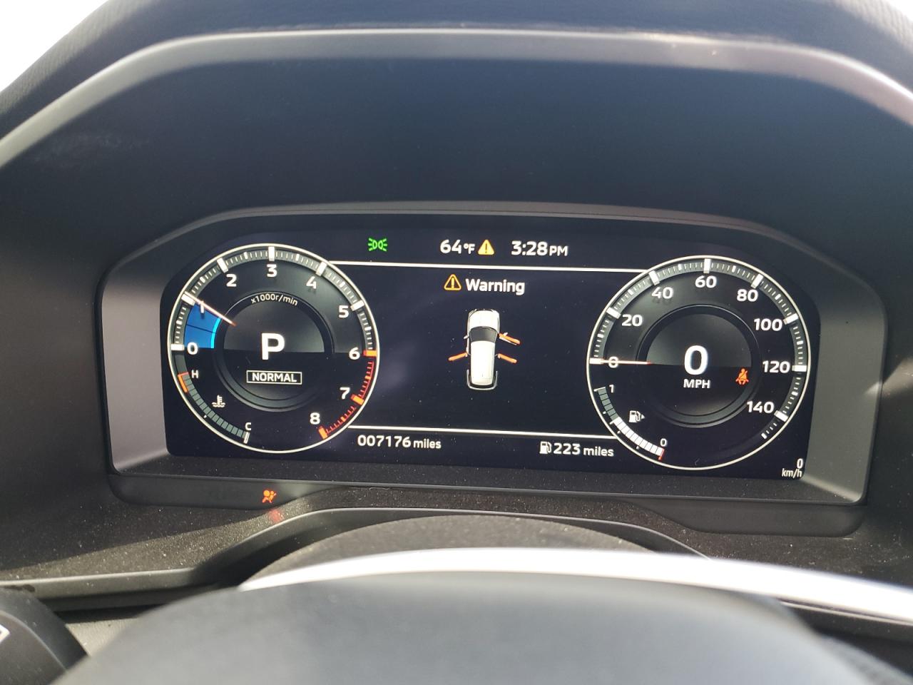 2024 Mitsubishi Outlander Se VIN: JA4J4VA81RZ040178 Lot: 53204615