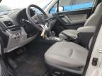2017 Subaru Forester 2.5I Limited na sprzedaż w Brighton, CO - Front End