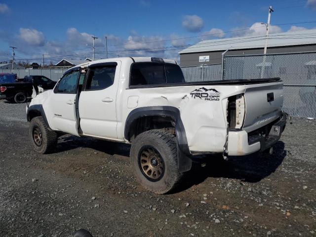 2020 TOYOTA TACOMA DOUBLE CAB