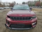 2024 Jeep Grand Cherokee Limited 4Xe en Venta en North Billerica, MA - Front End