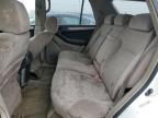 2005 Toyota 4Runner Sr5 на продаже в Mentone, CA - Front End