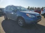 2016 Subaru Forester 2.5I Touring for Sale in Pennsburg, PA - Rear End