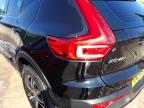 2024 VOLVO XC40 + B3 for sale at Copart WESTBURY