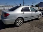 2008 Toyota Corolla Ce zu verkaufen in Colton, CA - Front End