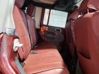 2007 Jeep Wrangler Sahara for Sale in Candia, NH - Front End