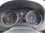 2016 VOLKSWAGEN POLO MATCH for sale at Copart YORK