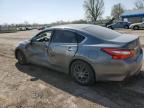 2016 Nissan Altima 2.5   للبيع في Wichita، KS - Side