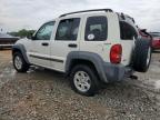 2002 Jeep Liberty Sport на продаже в Tanner, AL - Normal Wear