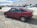 2007 Ford Focus Zx4 na sprzedaż w Farr West, UT - Rear End