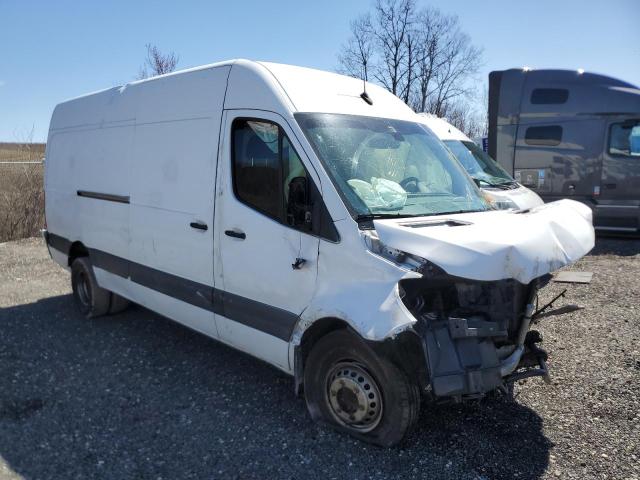 2019 Mercedes-Benz Sprinter 3 3.0L