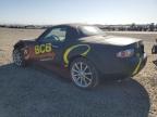 2008 Mazda Mx-5 Miata  იყიდება San Diego-ში, CA - Front End