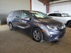 2019 Honda Odyssey Exl იყიდება American Canyon-ში, CA - Side