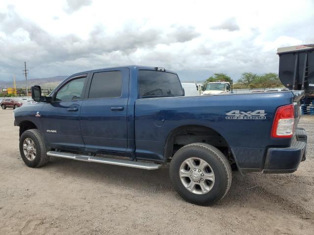  RAM 2500 2020 Blue