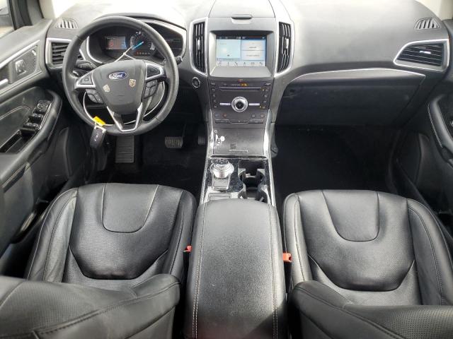  FORD EDGE 2019 White