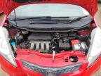 2009 HONDA JAZZ I-VTE for sale at Copart NEWBURY