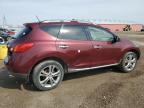 2010 NISSAN MURANO S for sale at Copart ON - LONDON