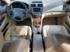 2007 Honda Accord Ex de vânzare în Windsor, NJ - Side