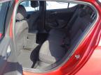 2016 VAUXHALL ASTRA SRI for sale at Copart SANDTOFT