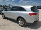 2018 Kia Sorento Lx for Sale in Houston, TX - Hail