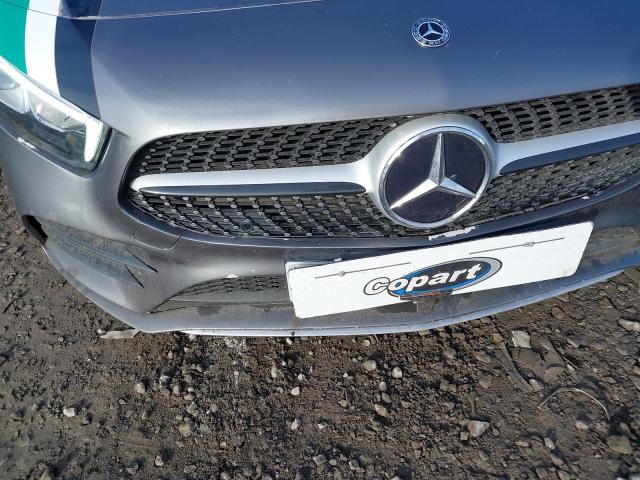 2020 MERCEDES BENZ A 200 D AM
