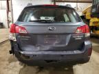 2014 Subaru Outback 2.5I zu verkaufen in Anchorage, AK - Rear End