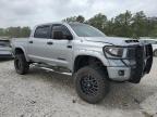 2016 Toyota Tundra Crewmax Sr5 продається в Houston, TX - Vandalism