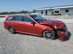 2016 Mercedes-Benz E 350 4Matic Wagon en Venta en Lumberton, NC - Front End