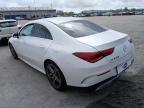 2019 MERCEDES BENZ CLA 180 AM for sale at Copart SANDWICH