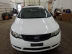 2010 Kia Forte Lx за продажба в Ham Lake, MN - Side
