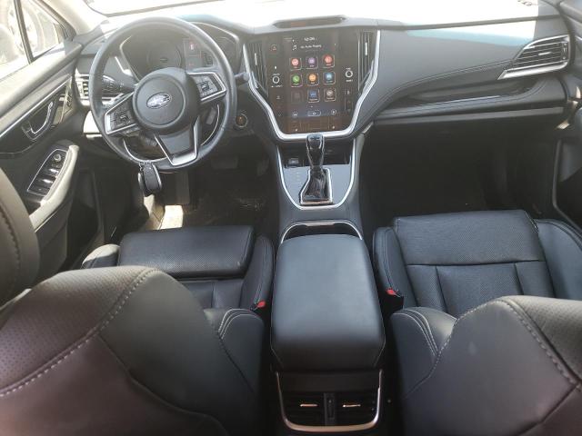  SUBARU OUTBACK 2021 White