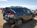 2022 Subaru Forester Premium للبيع في Brighton، CO - Front End