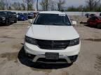 2016 Dodge Journey Crossroad   zu verkaufen in Bridgeton, MO - All Over