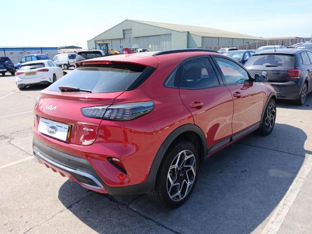 2025 KIA XCEED GT-L