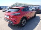 2025 KIA XCEED GT-L for sale at Copart NEWBURY